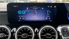 Mercedes-Benz Eqb 250+ 140kW AMG Line Premium 70.5kWh 5dr Auto Electric Estate